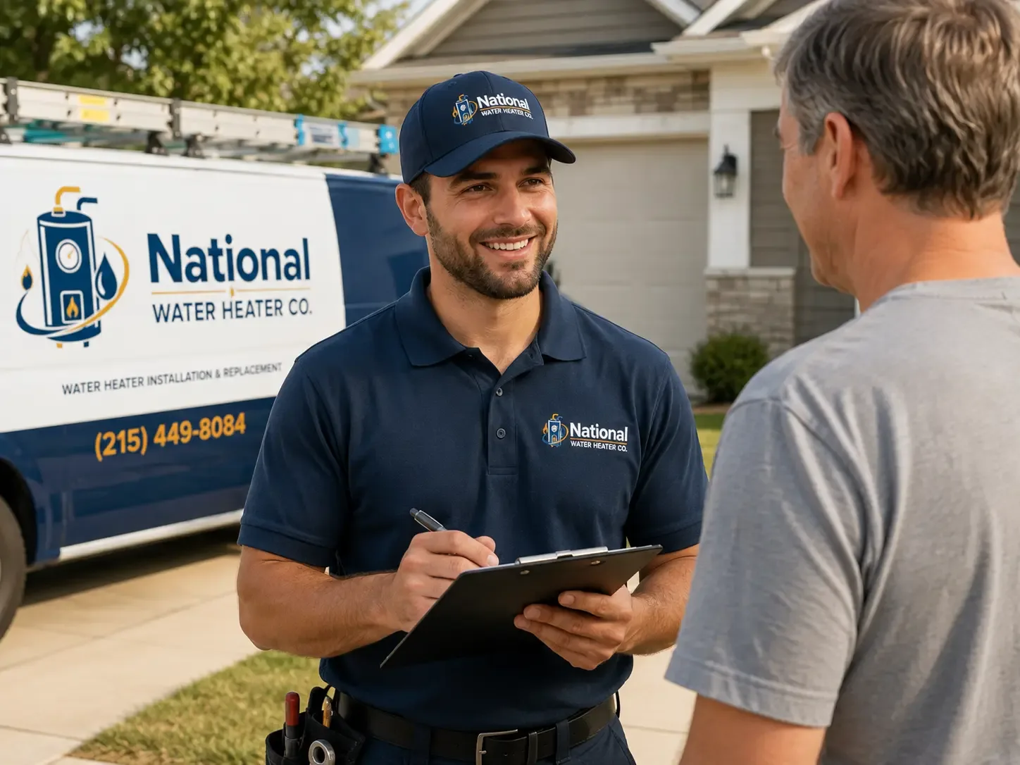 Water Heater Installation Gladwyne, PA FAQs
